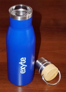 Wasserflasche 500 ml - neu - OVP - Bild 1 von 4