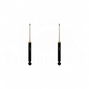 Ultra Gabriel Rear Struts for Volkswagen Golf Exc. R Models 2011-2014 - Picture 1 of 1