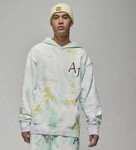 Sweatshirts Nike Air Jordan Sport Dna DM1410530 Size M - Picture 1 of 3