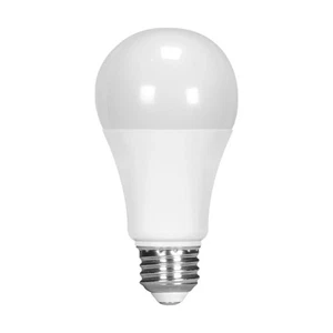 11.5 Watt - A19 LED - 90CRI - 5000K - Medium base - 220 deg. Beam Angle - 120 Vo - Picture 1 of 6