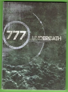 Underoath 777 - DVD - Picture 1 of 2