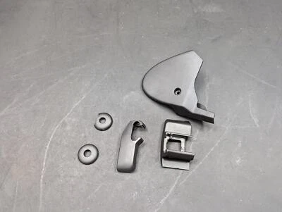 5PC Front Right Seat Covers 2019 GMC YUKON XL 2015 2016 2017 2018 2020 - Image 1 of 4