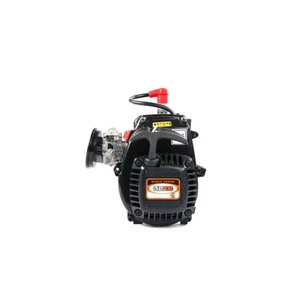 FLMLF RC CAR 32cc 4 pernos motor para 1/5 HPI RV KM BAJA Losi FG GoPed RedCat - Imagen 1 de 7