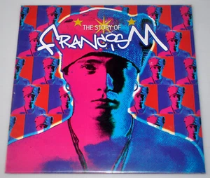 Phil The Story Of FRANCIS Magalona Pinoy Rapper OPM LP Vinyl 2013 SEALED Record - Bild 1 von 6