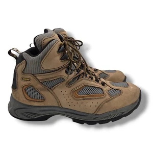 Vasque Breeze GTX Botas de Senderismo para Hombres 13 GoreTex Vibram Cuero Marrón - Imagen 1 de 12