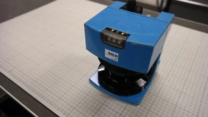 SICK PLS200-115 / PLS200115 KRANK scanner laser scanner area - Foto 1 di 10