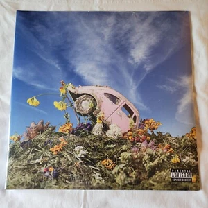 Sir Sly - The Rise & Fall Of Loverboy LP 2021 Interscope Records - Brand New! - Picture 1 of 2