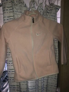 Nike Zip Up Jacket - Picture 1 of 3