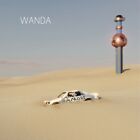 WANDA - WANDA   CD NEW