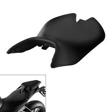 Black Front Rider Driver Seat Fit For APRILIA RS660 2021 2022 2023