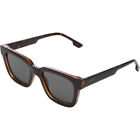 Komono Sonnenbrille BOBBY Unisex Sunglasses black tortoise brown havana - NEU