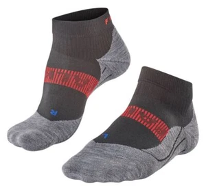 Falke Herren RU4 Polypropylen Socken - Schwarz - Bild 1 von 6