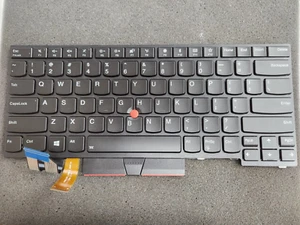 Nuevo Teclado Original Lenovo ThinkPad FRU 01YP520 - Imagen 1 de 2