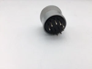 BELCOM Nihon Dengy LS-707  ls 707  plug connector 9 pin - Zdjęcie 1 z 7