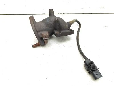 HYUNDAI SONATA 2.0 CRDI 103KW 2006 发动机 EXHAUST MANIFOLD 部件 LAMBDA 传感器 — 第 1/4 张图片