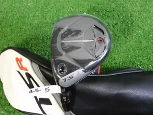 Titleist TSR1 20* Left Hand 4 Hybrid MMT 50 Regular Graphite with Headcover New - Picture 1 of 5