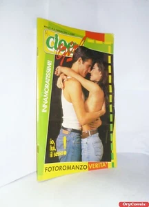 CIOE' GIRL cioè - N. 2 - FEBBRAIO 1993 - INNAMORATISSIMI! - RIVISTA BUONA - Imagen 1 de 3
