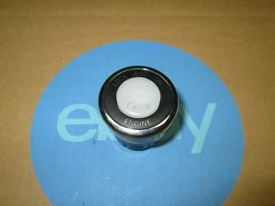 Infiniti M35 M45 2006-2010 motor encendido arranque parada pulsador interruptor usado Foto 1 de 2
