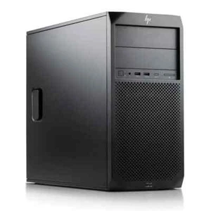 HP Z2 Tower G4 Workstation Intel i7-9700 16GB RAM 256GB SSD Windows 11 Pro - Picture 1 of 1