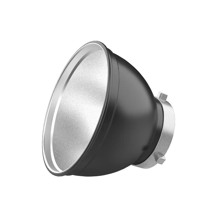 Bowens Mount Standard Reflector vom Fotofachhändler MwSt. ausweisbar - Image 1 of 1