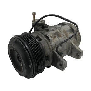 Original Porsche 944 968 Klimakompressor AC Klima Compressor Denso 447200-7000 - Bild 1 von 17
