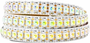 1m 144 LEDs Streifen Stripe SK6812 RGBW 4 farbe in1 LED Individuell Adressierbar - Bild 1 von 12