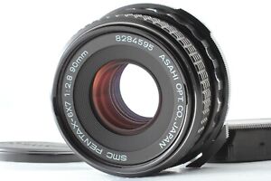 "NEAR MINT+++" SMC PENTAX 6x7 90mm F2.8 Lens for 6x7 67 67II From JAPAN #583