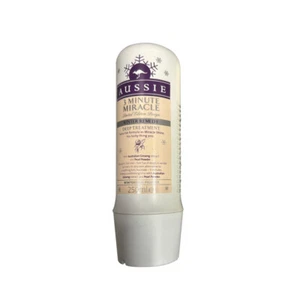 Aussie 3 Minute Miracle Winter Remedy Deep Treatment Limited Edition 250ml - Picture 1 of 1
