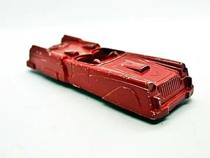 Vintage Midgetoy Red Rocket Diecast Car - Picture 1 of 1