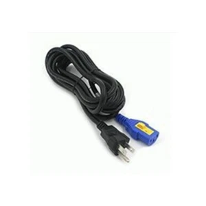 WC-000586-20 for QSC  9.8-Foot 3 Conductor 18AWG Locking AC Power Cord, 120V - Picture 1 of 1