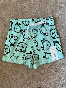 Baby Shorts - Picture 1 of 2