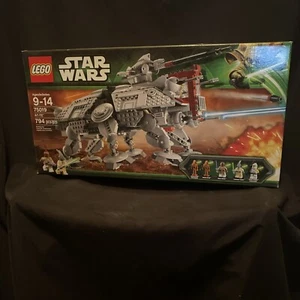 LEGO Star Wars: AT-TE (75019) Nuevo Sellado de Fábrica - RETIRADO - Imagen 1 de 22
