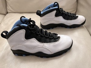 jordan 10 carolina
