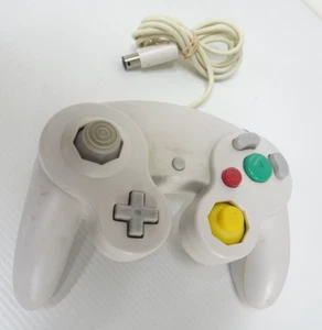 GameCube / Nintendo WII Controller / Untested - Picture 1 of 5