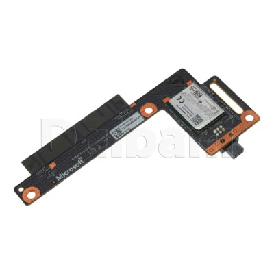 OEM Xbox Series X WiFi Board Card Module 1882 Original Replacement Part - Image 1 of 3