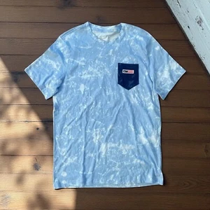 Men's Nike Gym T Shirt Size Small - Imagen 1 de 4