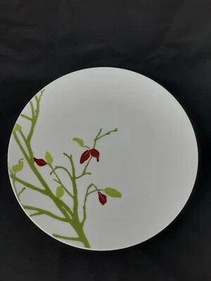 Rachel Ray Seasons Changing 10.5" Dinner Plates (4) - Image 1 of 2