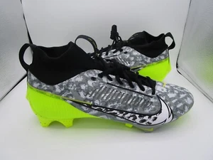 Nike Football Stollen Herren 14 Vapor Edge Pro 360 2 Volt - FB8443-703 grün schwarz - Bild 1 von 10