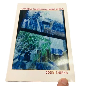 Toward a Composition Made Whole by Jody Shipka 2011 - Picture 1 of 14