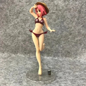 Nuevo Shippuden - Figura Anime PVC Gals Sakura Haruno Ver.Splash 22cm - Imagen 1 de 5