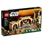 LEGO Boba Fett's Throne Room 75326 – Star Wars: The Book of Boba Fett - New
