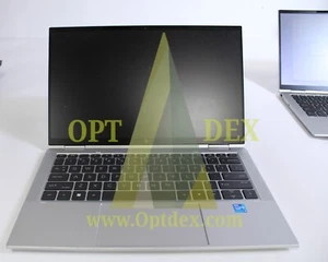 HP EliteBook x360 1030 G8 Notebook PC - No Charger - Picture 1 of 6