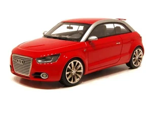 Audi A1 Metro Concept - Looksmart 1/43 - Picture 1 of 1