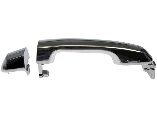 Manija de puerta para Toyota 4Runner 2010-2020 2011 2012 2013 2014 2015 2016 QH426PK Foto 1 de 1