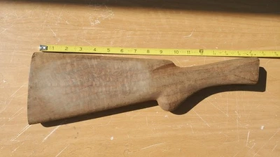 Culata AH Fox 12ga Foto 1 de 4