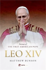 Leo XIV: Portrait of the First American Pope (Paperback or Softback) - Picture 1 of 1