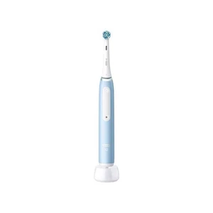 Oral-B iO3 Series Elektrische Zahnbürste, Ice Blue Neu - Bild 1 von 2