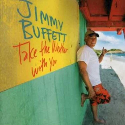 Buffett, Jimmy - Take The Weather With You - Buffett, Jimmy CD R0VG The Cheap - Bild 1 von 2