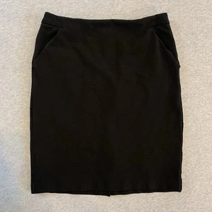 A New Day Bleistiftrock schwarz Damen 14 Taschen - Bild 1 von 7