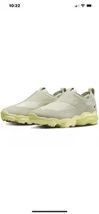 Nike Air Vapormax Moc Roam Shoes Mens 12 Light Stone/Black-Stone DZ7273 100 - Picture 1 of 6